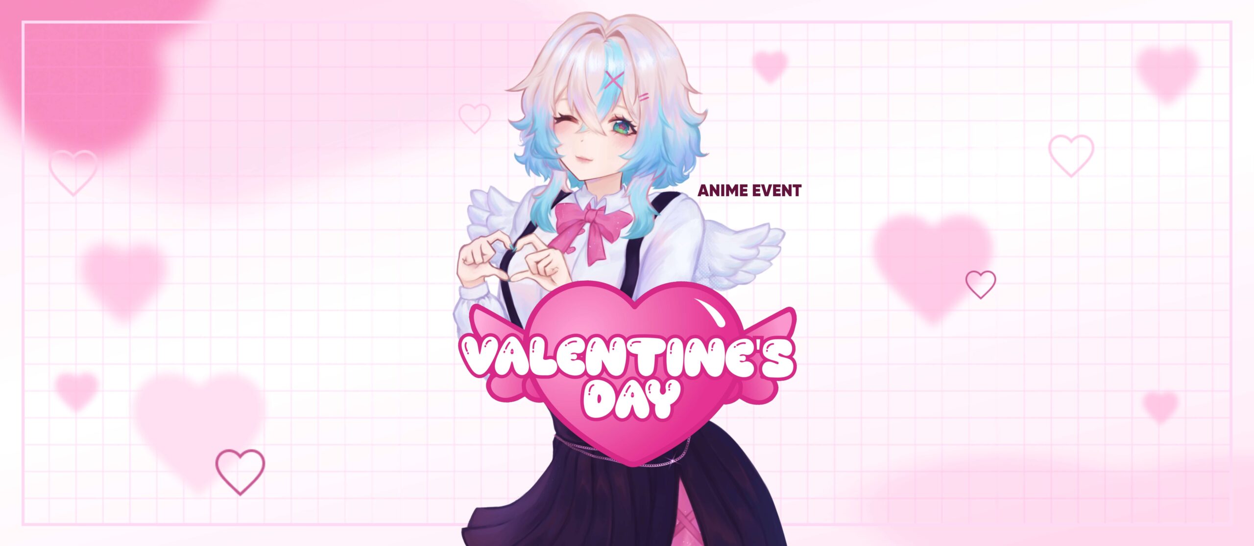 Valentine’s Day 2025